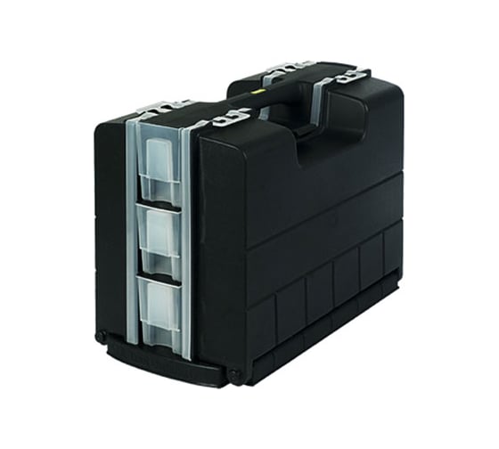 Профессиональный органайзер Stanley TOOL ORGANISER 1-92-050