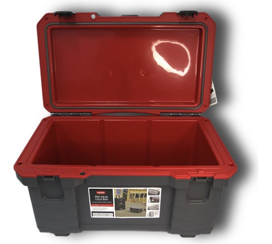 Ящик Keter Pro gear system cooler 17208518