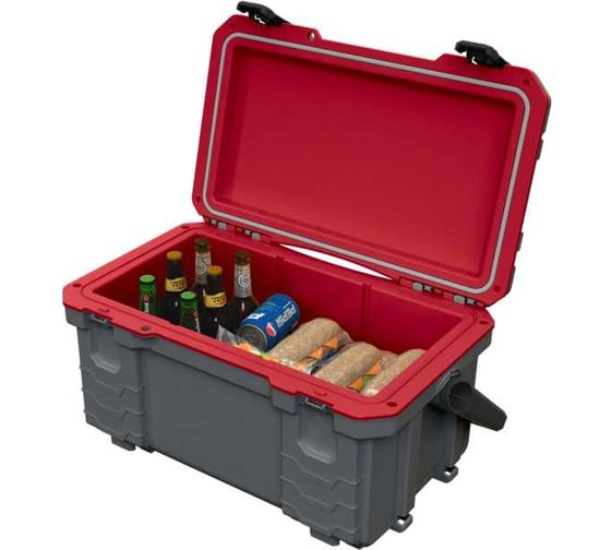 Ящик Keter Pro gear system cooler 17208518