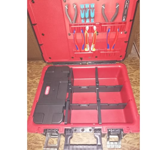 Ящик для инструментов Keter Technician Box 17198036 - выгодная цена ...