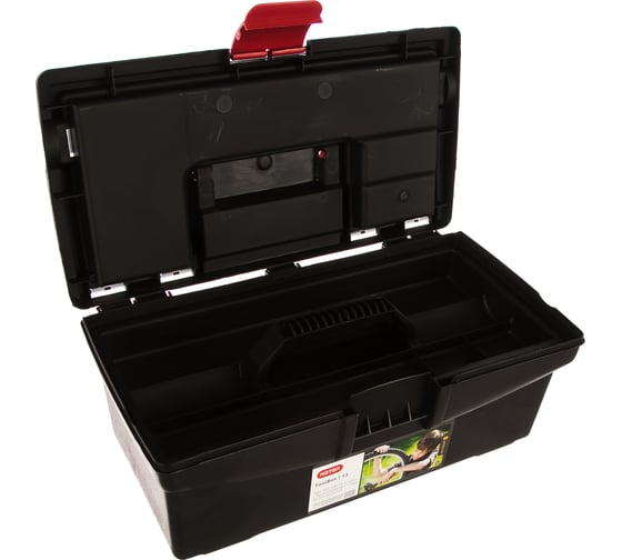 Ящик для инструментов Keter Toolbox 13 17304876