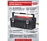 Ящик для инструментов Keter 26” HAWK 237784 3