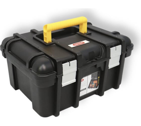 Ящик для инструментов Keter Wide Toolbox 16 238279