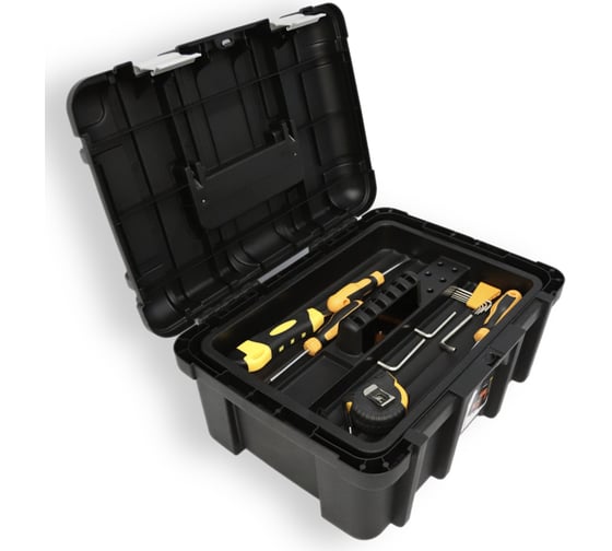 Ящик для инструментов Keter Wide Toolbox 16 238279