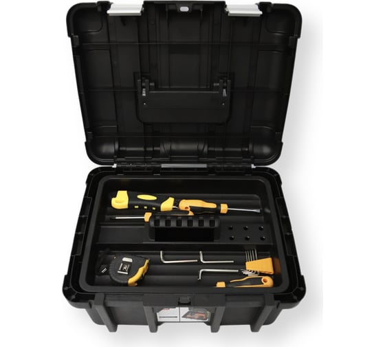 Ящик для инструментов Keter Wide Toolbox 16 238279