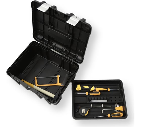 Ящик для инструментов Keter Wide Toolbox 16 238279