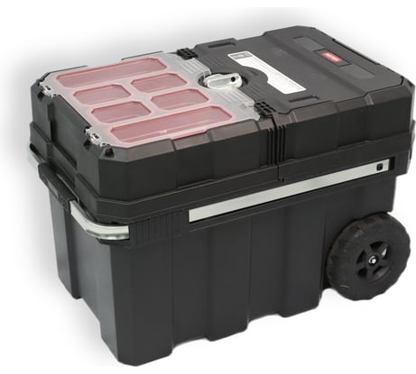 Ящик для инструментов Keter Sliding Tool Chest 18 237787