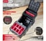 Ящик для инструментов на колёсах Keter MASTERLOADER 237787 4