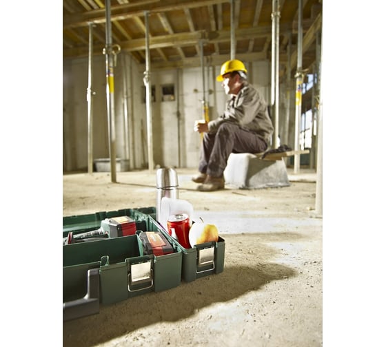 Кейс Metabo MC 05 623860000