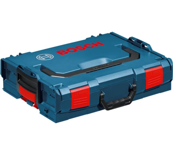 Чемодан L-Boxx 102 (12 вкладок) Bosch 2.608.438.022 1