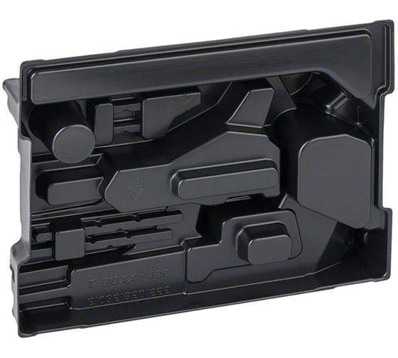 Вкладыш в L-Boxx 136 Bosch 1600A002US