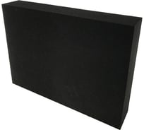 Модульный ложемент Сорокин 100 мм, для 27.320, 340x240 мм 27.322