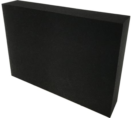 Модульный ложемент Сорокин 100 мм, для 27.320, 340x240 мм 27.322