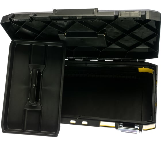 Металлический ящик для инструмента 23", 584х289х222мм STAYER METALPro 2-38011-21.5_z01
