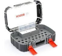 Кейс для коронок Bosch 60 мм 2608580884