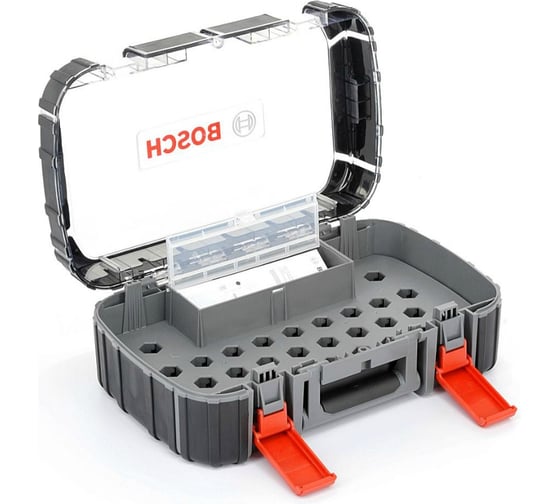 Кейс для коронок Bosch 60 мм 2608580884