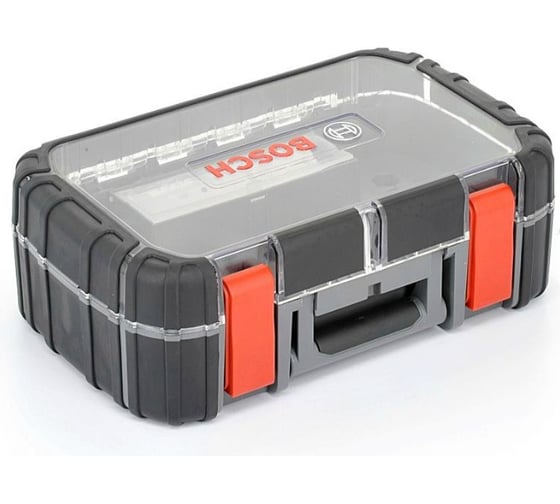 Кейс для коронок Bosch 60 мм 2608580884