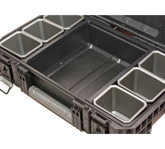 Органайзер 22" Keter GEAR ORGANIZER 17200380