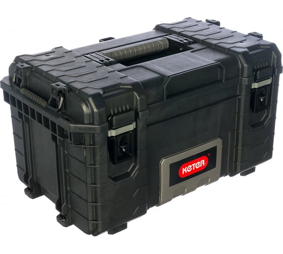 Ящик для инструмента 22" Keter GEAR TOOL BOX 17200382