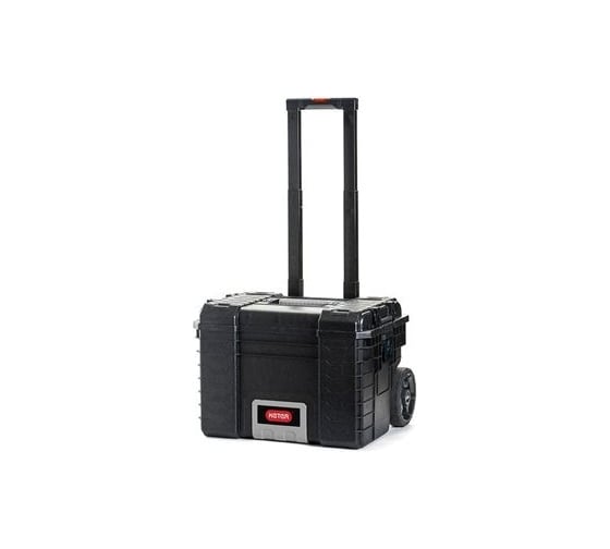 Ящик на колесах 22" Keter GEAR MOBILE CART 17200383