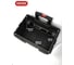Ящик на колесах 22" Keter GEAR MOBILE CART 17200383 4