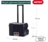 Ящик на колесах 22" Keter GEAR MOBILE CART 17200383 3