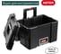 Ящик на колесах 22" Keter GEAR MOBILE CART 17200383 6