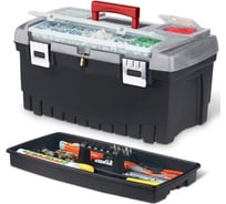 Ящик для инструмента 22" Keter Hammer ML 17331547