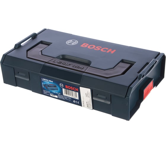Кейс Bosch L-BOXX Mini 1600A007SF