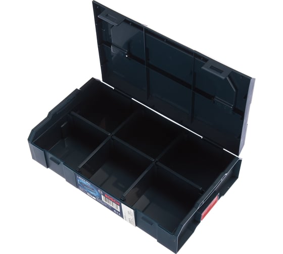 Кейс Bosch L-BOXX Mini 1600A007SF