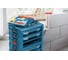 Набор 10 вкладышей для i-BOXX 72 Bosch 1600A001S6 4