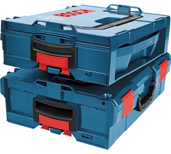 Крышка Bosch i-BOXX rack 1600A001SE