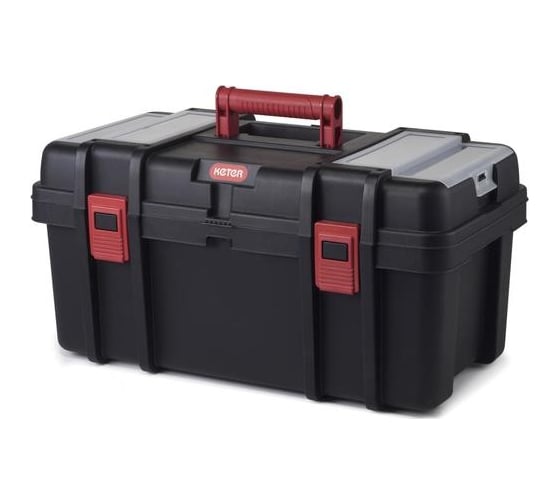 Ящик для инструмента 22" Keter CLASSIC TOOL BOX 17199245 1