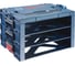 Выдвижная полка для i-Boxx Bosch (3 шт.) 1600A001SF 1