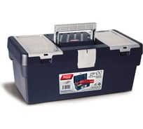 Ящик для инструментов с лотком 35.6х19.2х15см №11 Tayg TAY-111006