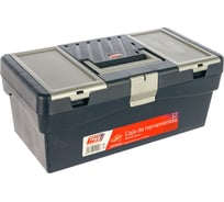 Ящик для инструментов с лотком 40х21.7х16.6см №12 Tayg TAY-112003