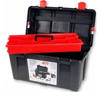 Ящик для инструментов с лотком 48х25.8х25.5см №32 Tayg TAY-132001