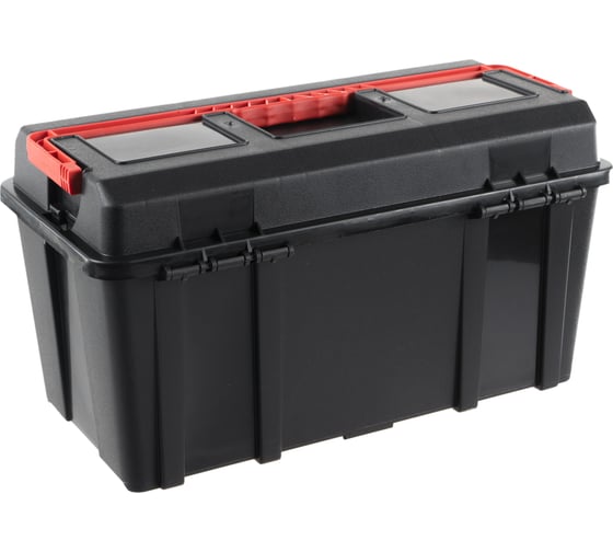 Ящик для инструментов с лотком 48х25.8х25.5см №32 Tayg TAY-132001