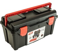 Ящик для инструментов с лотком 58х28.5х29см №34-1В Tayg TAY-134999