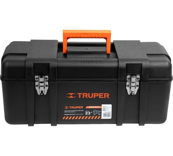 Ящик для инструмента Truper пластиковый 23" CHP-23X 11506