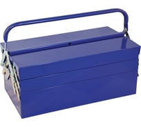 Ящик для инструментов 5-ти секционный, 420x200x210 мм WEDO WD1327A