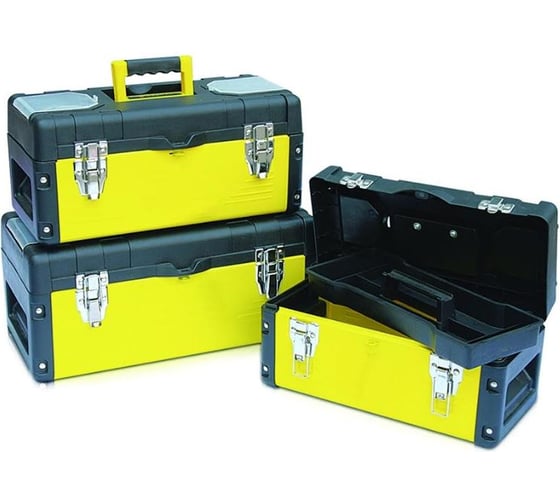 Ящик для инструментов WEDO 18" WD1322-18