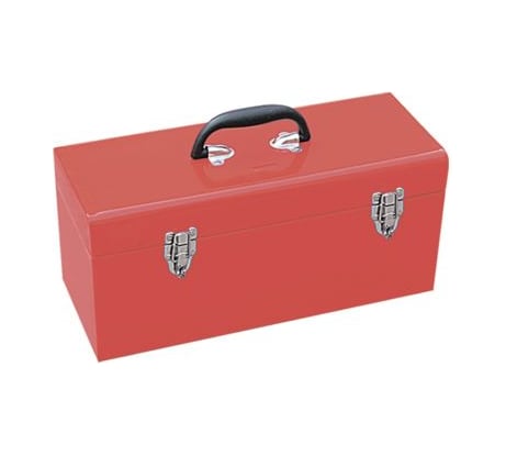 Ящик для инструментов 425х180х190 мм WEDO WD1326A