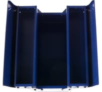 Инструментальный 3-х секционный ящик WEDO WD1328A