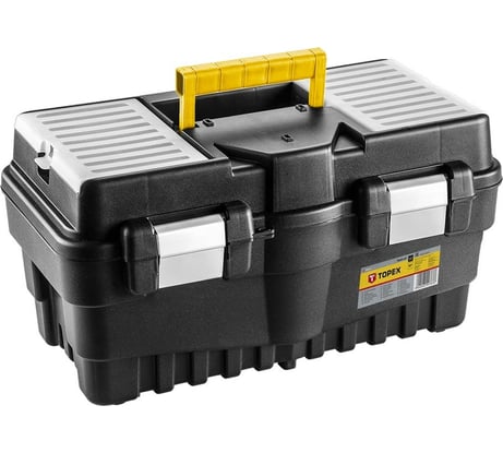 Ящик для инструмента TOPEX 19" 79R132
