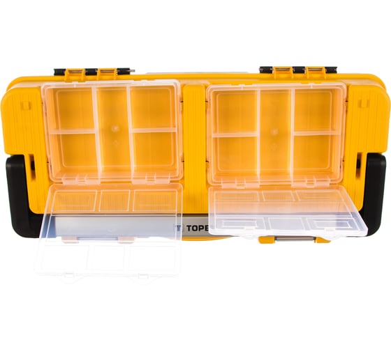 Ящик для инструмента TOPEX 25" 79R129