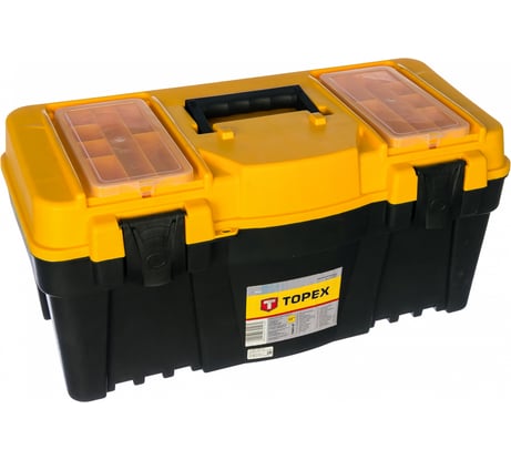 Ящик для инструмента TOPEX 22" 79R126