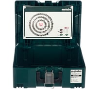Кейс MetaLoc II (без вставок) Metabo 626431000