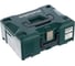 Кейс MetaLoc II (без вставок) Metabo 626431000 2