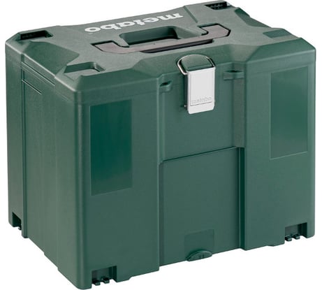 Кейс MetaLoc IV (без вставок) Metabo 626433000